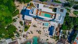 <b>The Westin Cozumel Exterior</b>. Images powered by <a href="https://www.leonardoworldwide.com/" title="Leonardo Worldwide" target="_blank">Leonardo</a>.