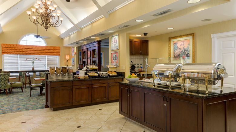 <b>Residence Inn Monroe Restaurant</b>. Images powered by <a href="https://www.leonardoworldwide.com/" title="Leonardo Worldwide" target="_blank">Leonardo</a>.