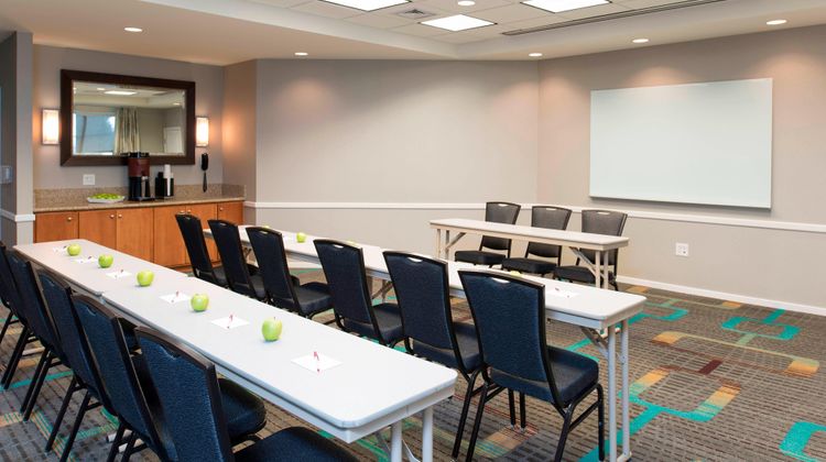 Residence Inn Moline Quad Cities Meeting