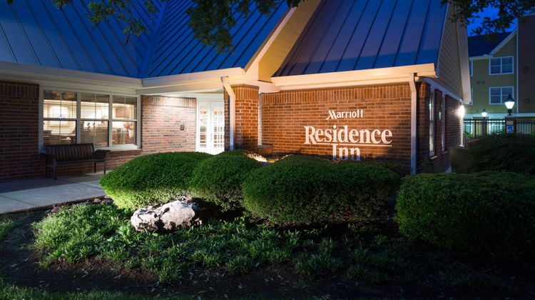 Residence Inn Monroe Exterior