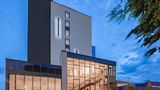 Residence Inn Knoxville Downtown Exterior