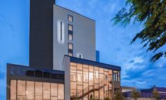 Residence Inn Knoxville Downtown