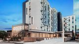 Residence Inn Knoxville Downtown Exterior