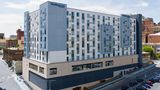 Residence Inn Knoxville Downtown Exterior