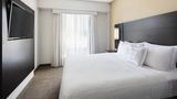 Residence Inn Knoxville Downtown Room