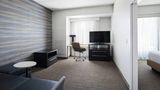 Residence Inn Knoxville Downtown Room
