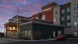 Residence Inn Modesto North Exterior
