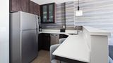 Residence Inn Knoxville Downtown Room