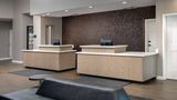 Residence Inn Modesto North Lobby