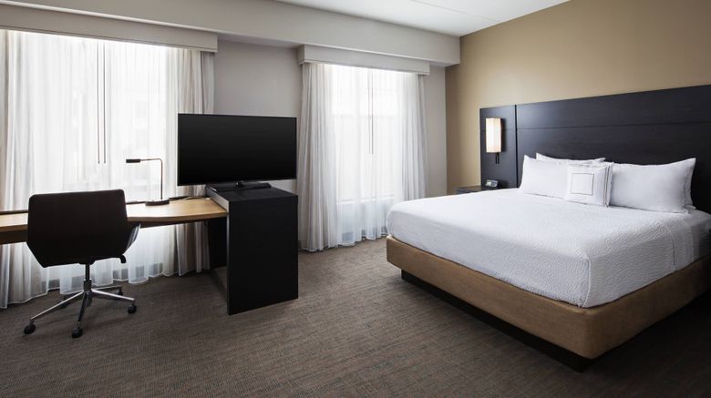 <b>Residence Inn Knoxville Downtown Suite</b>. Images powered by <a href="https://www.leonardoworldwide.com/" title="Leonardo Worldwide" target="_blank">Leonardo</a>.