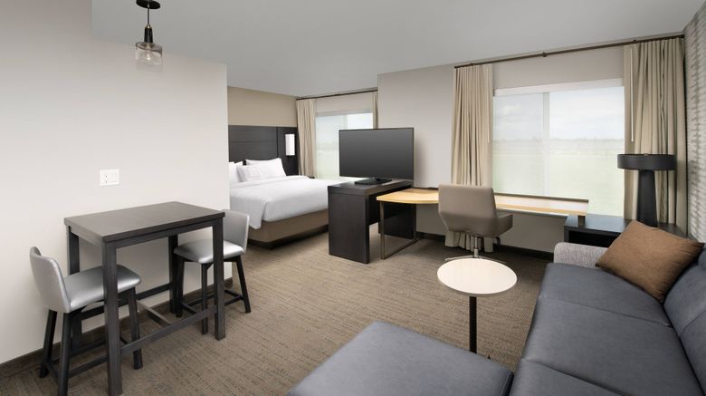 <b>Residence Inn Modesto North Suite</b>. Images powered by <a href="https://www.leonardoworldwide.com/" title="Leonardo Worldwide" target="_blank">Leonardo</a>.