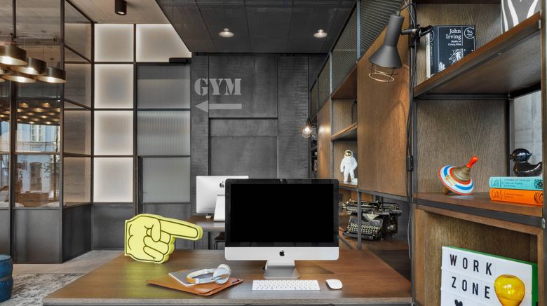 <b>Moxy Kaunas Other</b>. Images powered by <a href="https://www.leonardoworldwide.com/" title="Leonardo Worldwide" target="_blank">Leonardo</a>.