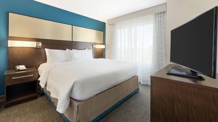Residence Inn St. Paul Woodbury Suite