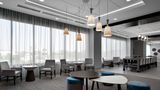 Residence Inn Knoxville Downtown Restaurant