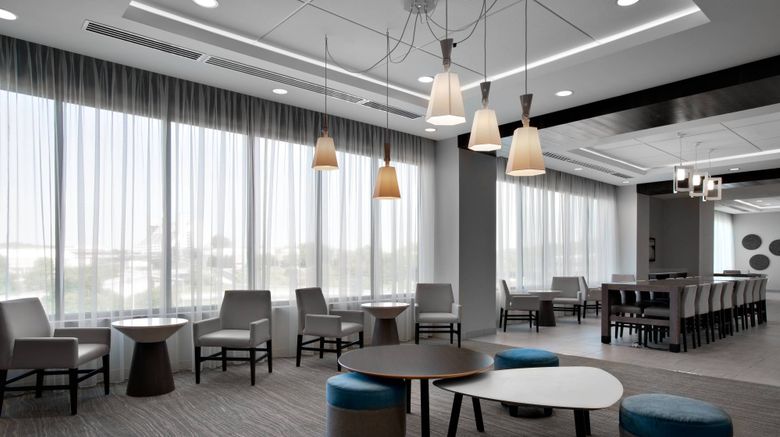 <b>Residence Inn Knoxville Downtown Restaurant</b>. Images powered by <a href="https://www.leonardoworldwide.com/" title="Leonardo Worldwide" target="_blank">Leonardo</a>.