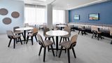 Residence Inn Knoxville Downtown Restaurant