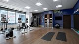 Residence Inn Knoxville Downtown Health Club