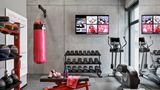 Moxy Kaunas Health Club