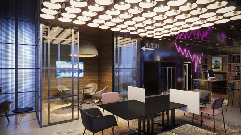 <b>Moxy Kaunas Other</b>. Images powered by <a href="https://www.leonardoworldwide.com/" title="Leonardo Worldwide" target="_blank">Leonardo</a>.