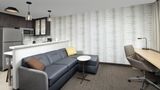 Residence Inn Modesto North Room