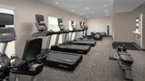 Residence Inn Modesto North Health Club