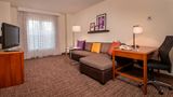 Residence Inn Alexandria-Old Town Room