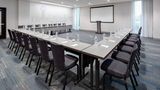 Residence Inn Knoxville Downtown Meeting