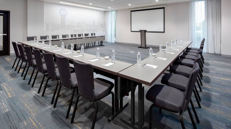 Residence Inn Knoxville Downtown Meeting