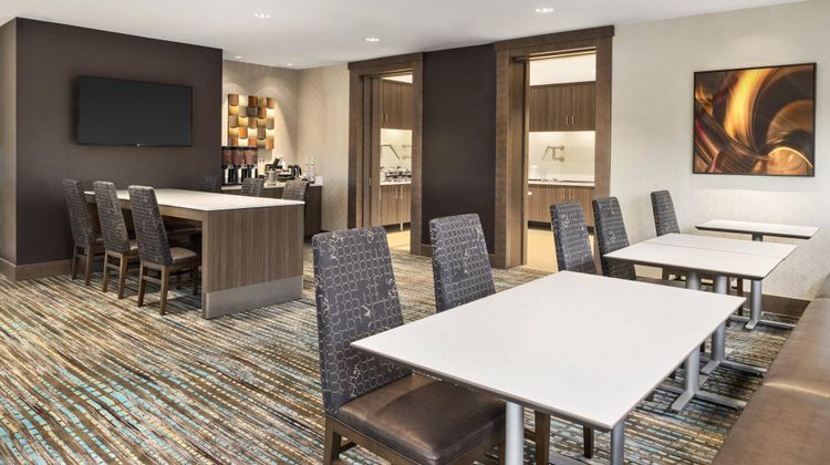 Residence Inn St. Paul Woodbury Restaurant