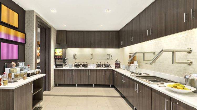 Residence Inn St. Paul Woodbury Restaurant