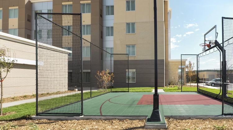 Residence Inn St. Paul Woodbury Recreation