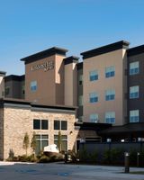 Residence Inn New Orleans Elmwood