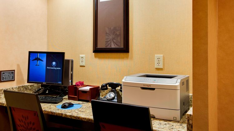 Residence Inn Merrillville Other