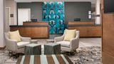 Residence Inn New Orleans Elmwood Lobby