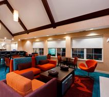 Residence Inn Merrillville Lobby