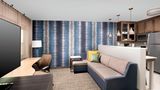 Residence Inn New Orleans Elmwood Room