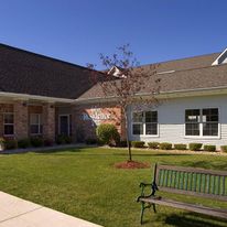 Residence Inn Merrillville