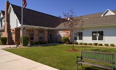 Residence Inn Merrillville