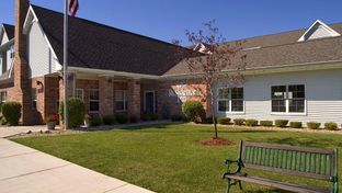 Residence Inn Merrillville