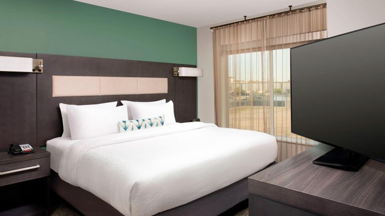 <b>Residence Inn New Orleans Elmwood Suite</b>. Images powered by <a href="https://www.leonardoworldwide.com/" title="Leonardo Worldwide" target="_blank">Leonardo</a>.