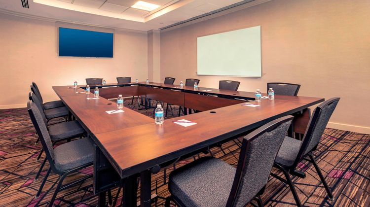 Residence Inn Alexandria-Old Town Meeting