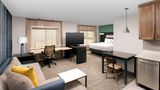Residence Inn New Orleans Elmwood Suite