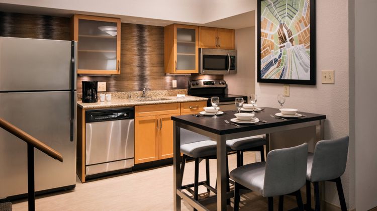 Residence Inn by Marriott Boulder Room