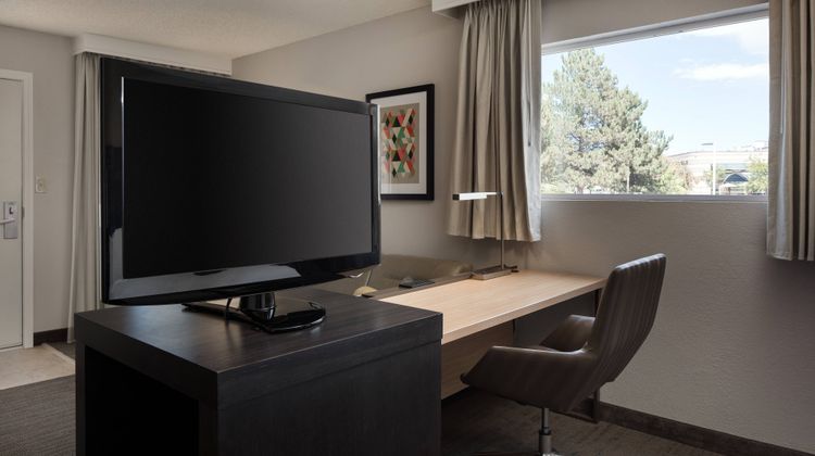 Residence Inn by Marriott Boulder Suite
