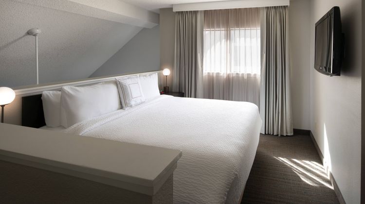 Residence Inn by Marriott Boulder Suite