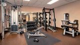 Residence Inn Alexandria-Old Town Health Club