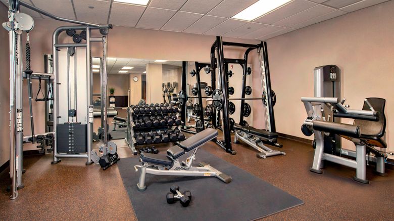 <b>Residence Inn Alexandria-Old Town Health Club</b>. Images powered by <a href="https://www.leonardoworldwide.com/" title="Leonardo Worldwide" target="_blank">Leonardo</a>.