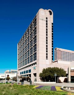 The Westin Galleria Dallas