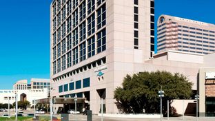 The Westin Galleria Dallas