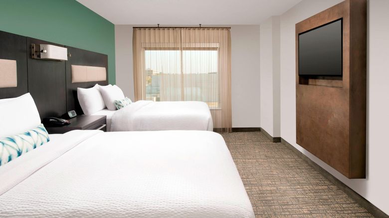 <b>Residence Inn New Orleans Elmwood Room</b>. Images powered by <a href="https://www.leonardoworldwide.com/" title="Leonardo Worldwide" target="_blank">Leonardo</a>.